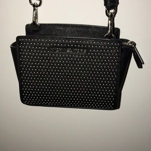 Michael kors evening crossbody